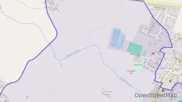 Maison 107 m² quatre pièces à vendre à Saint-Ouen-des-Alleux