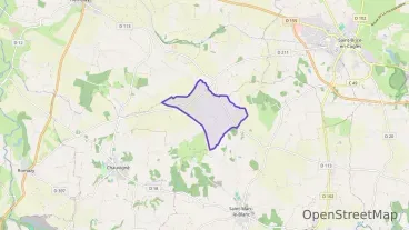 Maison 85 m² trois pièces à vendre à Chauvigné