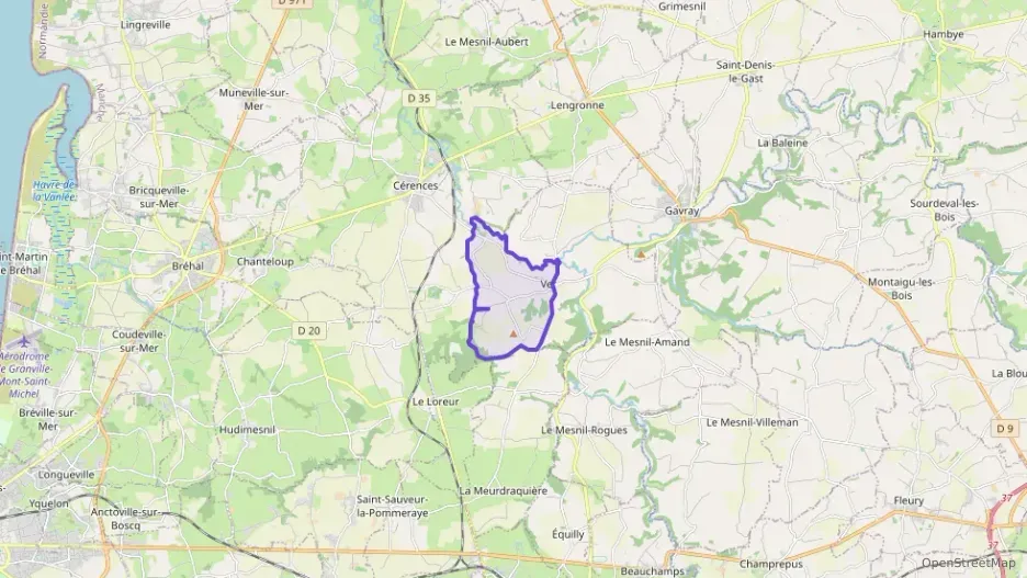 Maison 75 m² deux pieces à vendre à Ver