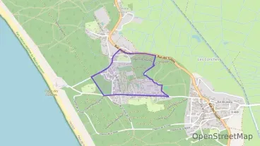 Maison 90 m² trois pièces à vendre à Longeville-sur-Mer