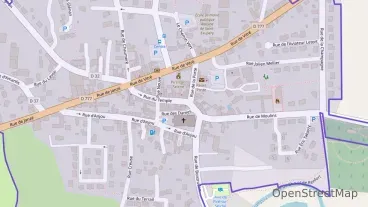 Maison 65 m² trois pièces à vendre à Piré-Chancé