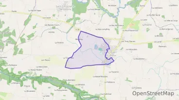 Maison 105 m² cinq pièces à vendre à Saint-Ouen-des-Alleux