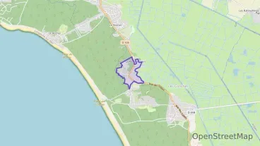 Maison 67 m² trois pièces à vendre à Longeville-sur-Mer