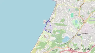 Maison 292 m² sept pièces à vendre à Biarritz
