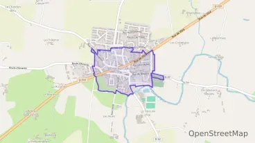 Maison 140 m² quatre pièces à vendre à Piré-Chancé