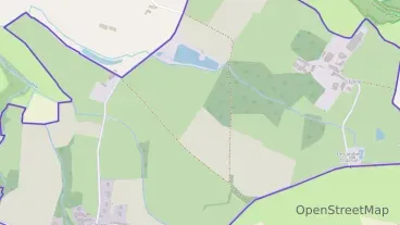 Maison 58 m² trois pièces à vendre à Mézières-sur-Couesnon Maison 58 m² trois pièces à vendre à Mézières-sur-Couesnon