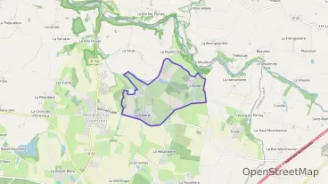 Maison 58 m² trois pièces à vendre à Mézières-sur-Couesnon Maison 58 m² trois pièces à vendre à Mézières-sur-Couesnon