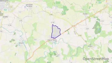 Maison 109 m² quatre pièces à vendre à Piré-Chancé