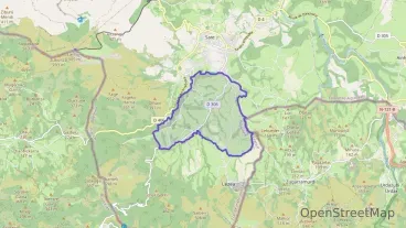 Maison 150 m² cinq pièces à vendre à Sare