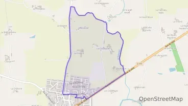 Maison 107 m² six pièces à vendre à Piré-Chancé