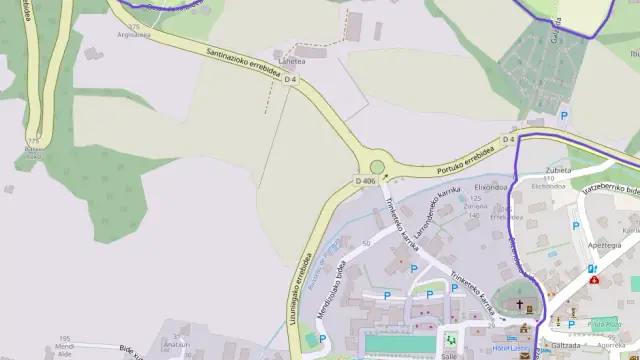 Maison 200 m² 7 pièces à vendre à Sare