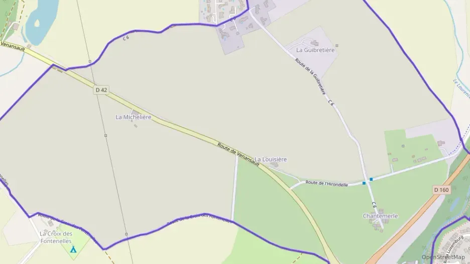 Maison 108 m² cinq pièces à vendre à La Roche-sur-Yon