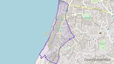 Maison 60 m² trois pièces à vendre à Biarritz