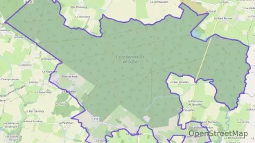 Maison 110 m² cinq pièces à vendre à Liffré Maison 110 m² cinq pièces à vendre à Liffré