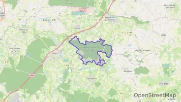 Maison 110 m² cinq pièces à vendre à Liffré Maison 110 m² cinq pièces à vendre à Liffré