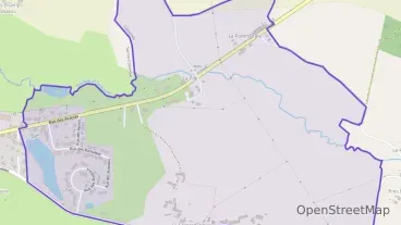 Maison 65 m² quatre pièces à vendre à Coësmes