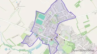 Maison 66 m² quatre pièces à vendre à Montréverd
