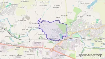 Maison 227 m² sept pièces à vendre à Châteaubourg