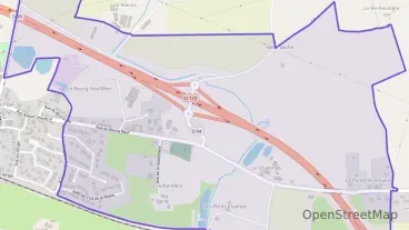 Maison 140 m² cinq pièces à vendre à Le Theil-de-Bretagne