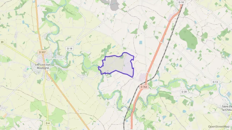 Maison 38 m² deux pieces à vendre à Les Lucs-sur-Boulogne