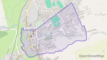 Maison 81 m² quatre pièces à vendre à La Haye-Pesnel