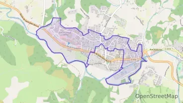 Maison 92 m² quatre pièces à vendre à Saint-Pée-sur-Nivelle