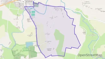 Maison 123 m² quatre pièces à vendre à Piré-Chancé