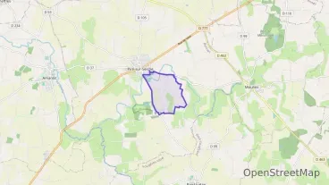 Maison 123 m² quatre pièces à vendre à Piré-Chancé