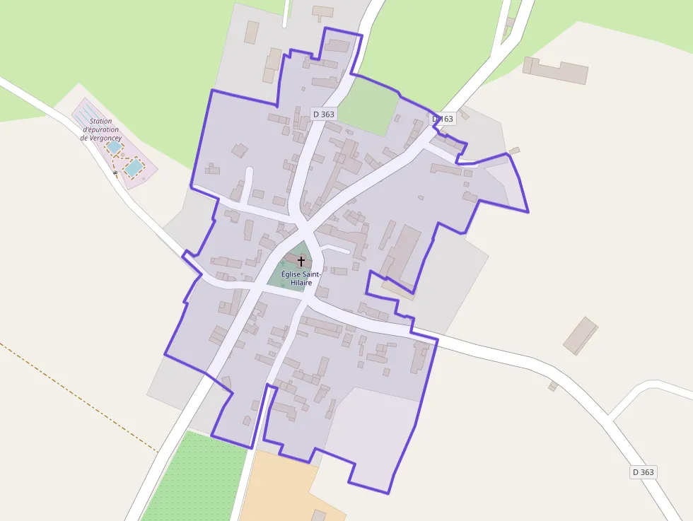 Maison 100 m² quatre pièces à vendre à Saint-James