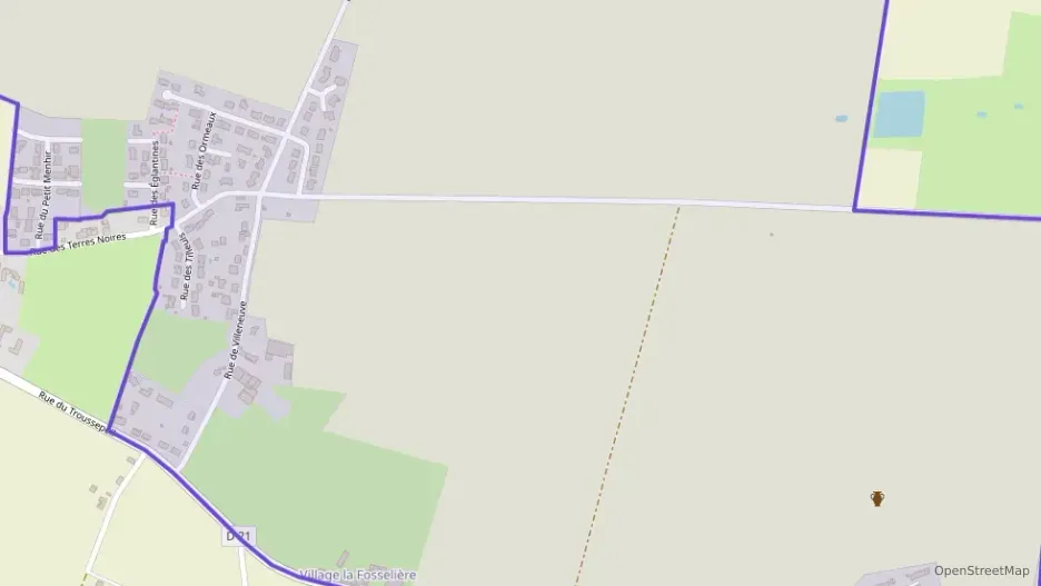 Maison 74 m² trois pièces à vendre à Le Bernard Maison 74 m² trois pièces à vendre à Le Bernard