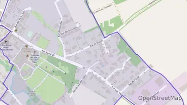 Maison 64 m² trois pièces à vendre à Montréverd