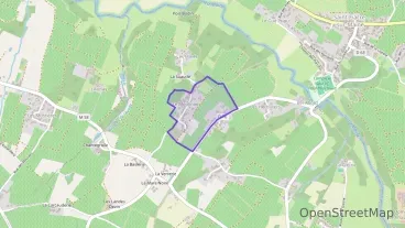 Maison 112 m² trois pièces à vendre à Château-Thébaud