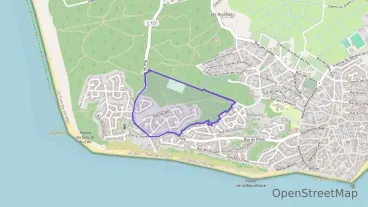 Maison 124 m² cinq pièces à vendre à La Tranche-sur-Mer
