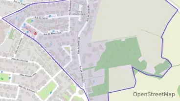 Maison 102 m² cinq pièces à vendre à Mouilleron-le-Captif