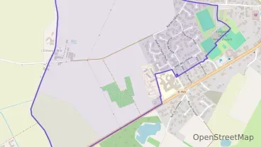 Maison 89 m² quatre pièces à vendre à Vieillevigne