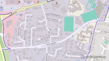 Maison 122 m² cinq pièces à vendre à Saint-Aubin-du-Cormier