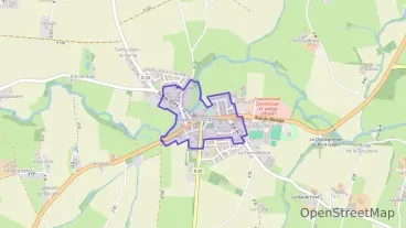 Maison 75 m² trois pièces à vendre à Joué-sur-Erdre