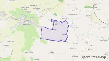 Maison 195 m² sept pièces à vendre à Coësmes