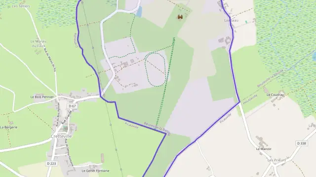 Maison 233 m² 6 pièces à vendre à Beuzeville-la-Bastille