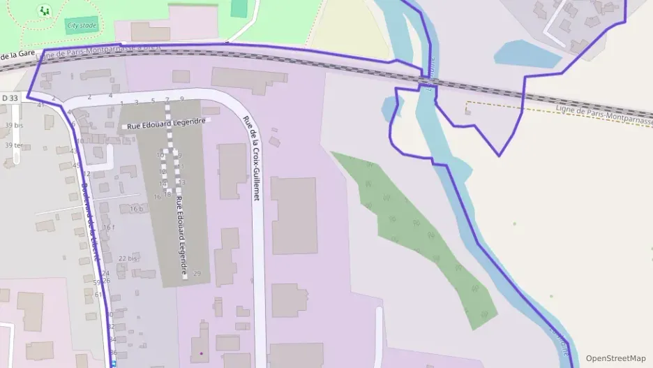 Maison 106 m² cinq pièces à vendre à Châteaubourg