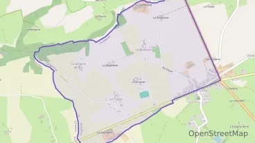 Maison 85 m² trois pièces à vendre à Lengronne
