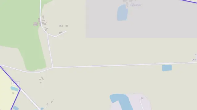 Maison 39 m² deux pieces à vendre à Essé