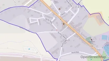 Maison 78 m² quatre pièces à vendre à Baupte