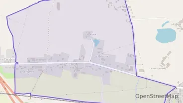 Maison 137 m² cinq pièces à vendre à Le Theil-de-Bretagne