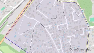 Maison 137 m² quatre pièces à vendre à Biarritz