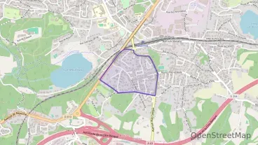 Maison 137 m² quatre pièces à vendre à Biarritz