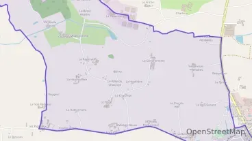 Maison 81 m² quatre pièces à vendre à Domagné