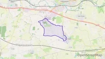 Maison 81 m² quatre pièces à vendre à Domagné