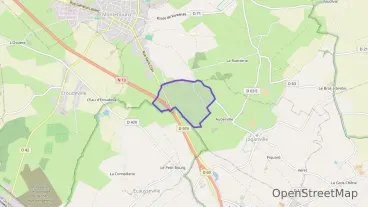 Maison 140 m² trois pièces à vendre à Joganville
