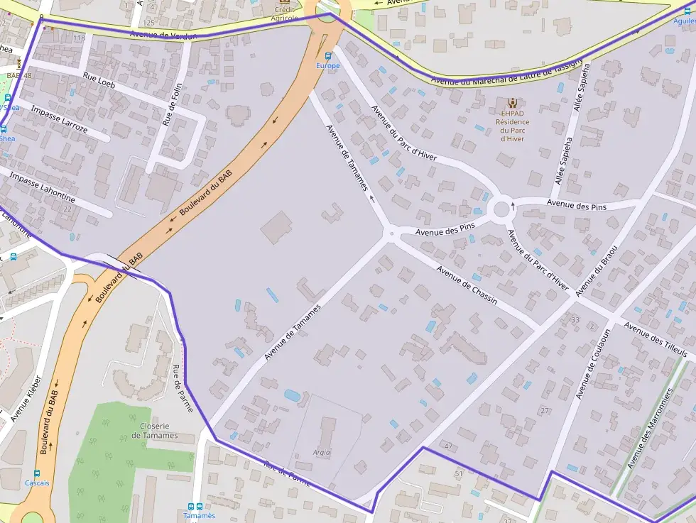 Maison 90 m² 5 pièces à vendre à Biarritz